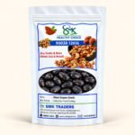 Black Grapes Seeds