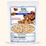 Cashew Nuts Broken Split