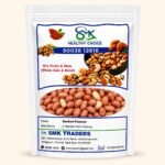 Groundnut Without Skin