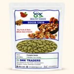 Pumpkin Seed