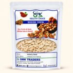 Vellari Seed